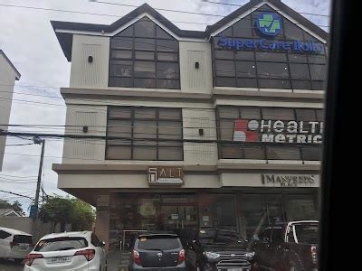SuperCare Iloilo, Nabitasan, Iloilo City .
